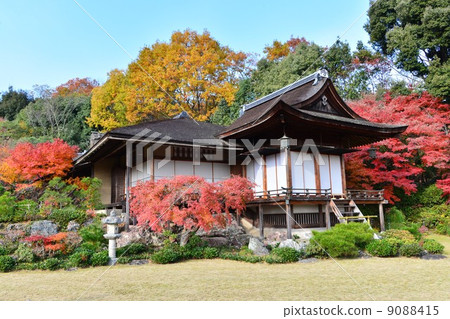 Kyoto · Okochi Sanso 9088415