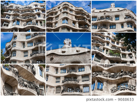 Casa Mila 9088633