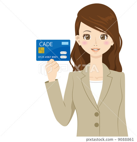 Credit card and OL Credit card and OL 9088861