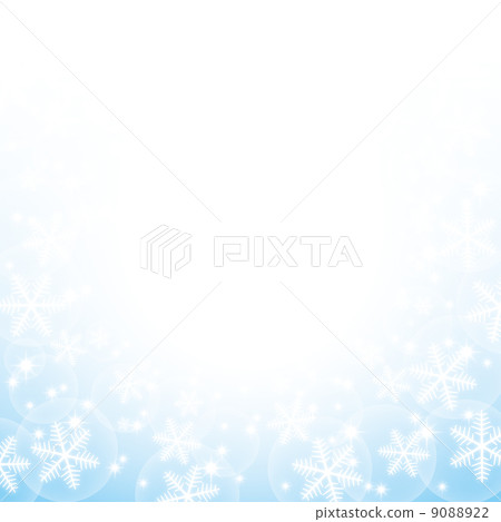 Snow crystal image Snow crystal image 9088922