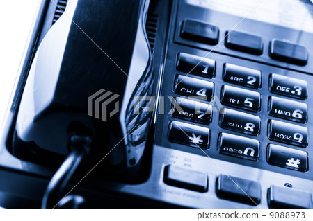 Telephone receiver 9088973