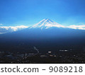 富士山 9089218