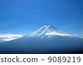 富士山 9089219