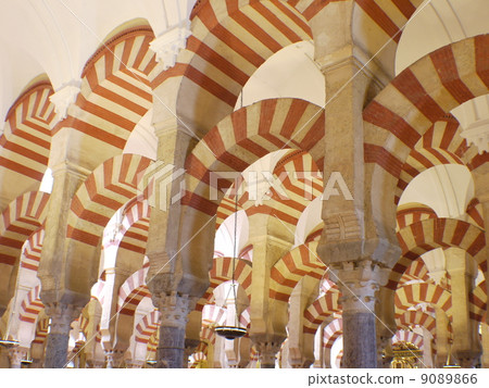 Mezquita Mezquita 9089866