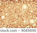 Abstract background with bokeh defocused lights 9089890