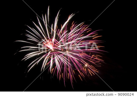 Fireworks (Hilversum, The Netherlands) 9090024