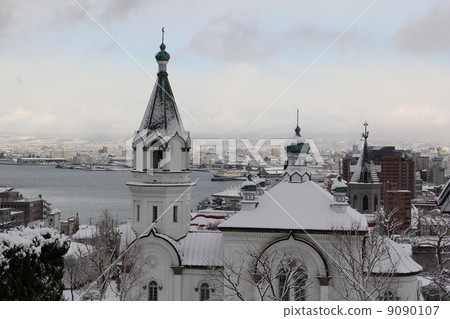 冬季正統基督教 9090107