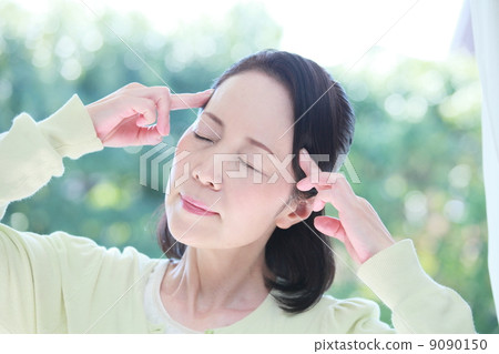 Senior brain disease general image Senior brain disease general image 9090150