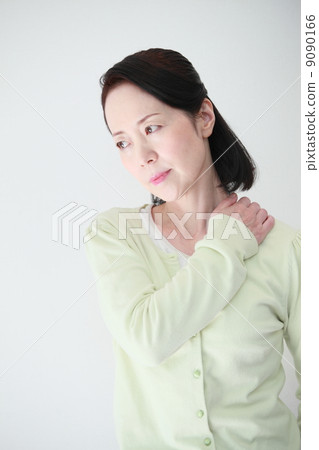 Senior stiff shoulder 9090166