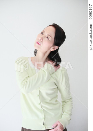 Senior stiff shoulder 9090167