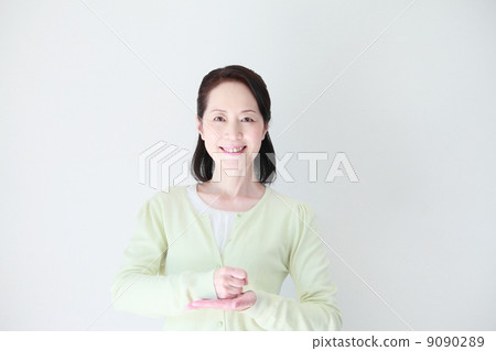 Senior inspiration 9090289