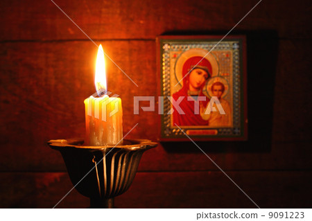 Night Prayer 9091223