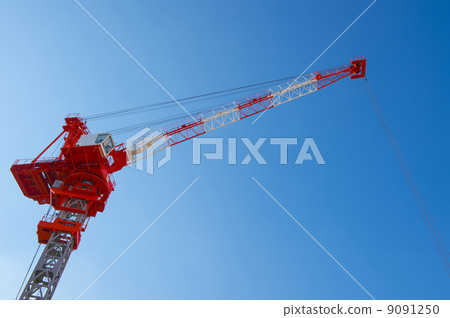 Tower crane Tower crane 9091250