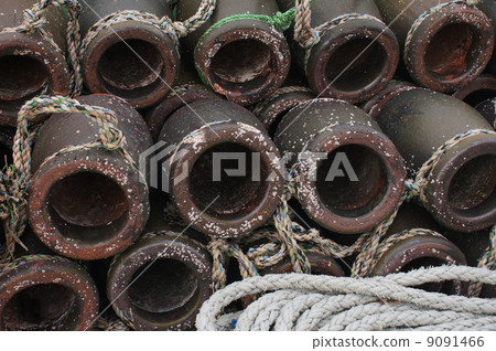 Octopus trap Octopus trap 9091466