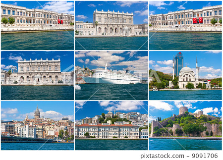 Istanbul Istanbul 9091706