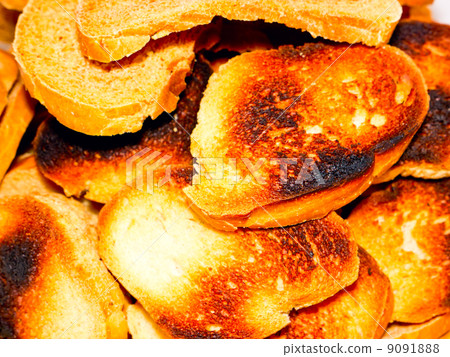 Bread background. Bread background. 9091888