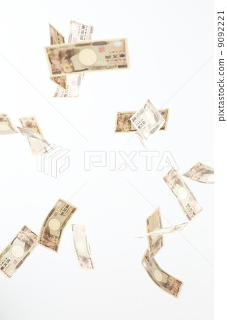 Dancing money 9092221