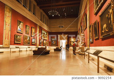 波士頓美術博物館 9092254