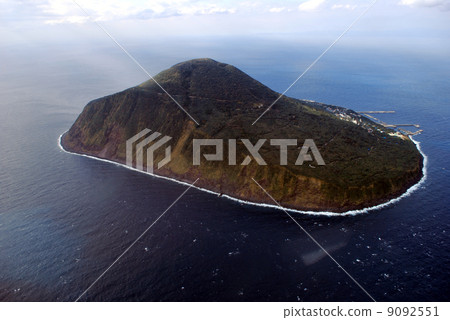 Izu Nanajima Toshima Izu Nanajima Toshima 9092551