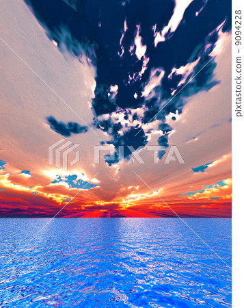 眾神的暮色 9094228