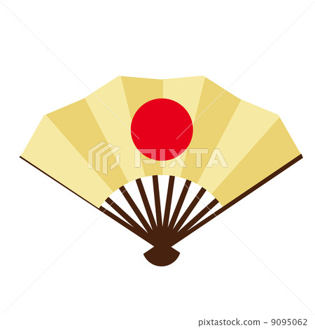 Fan Hinomaru Fan Hinomaru 9095062