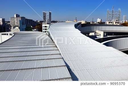 Ohashi Junction (2013.12) 9095370