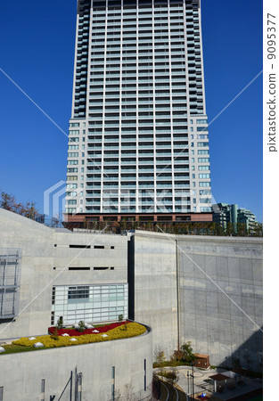Ohashi Junction (2013.12) 9095377