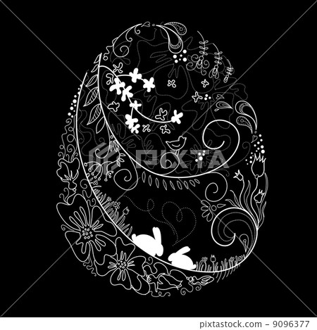 easter egg doodles1 easter egg doodles1 9096377