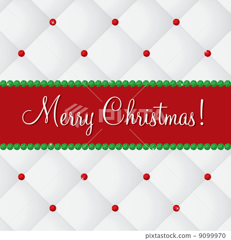 Merry Christmas bling card in vector format. Merry Christmas bling card in vector format. 9099970