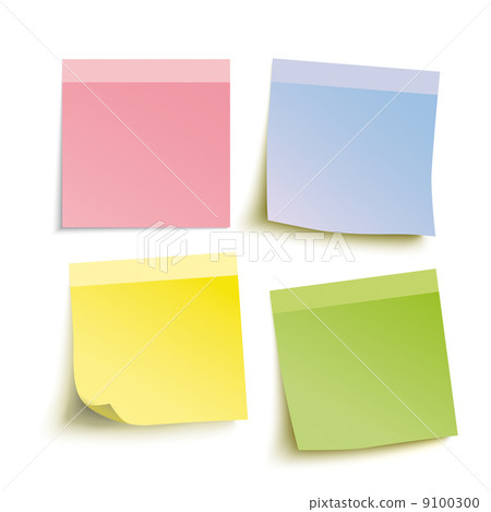 Colored Sticks 9100300