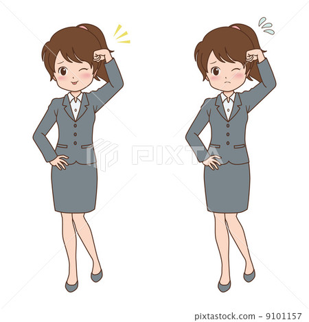 女/失敗 女/失敗 9101157