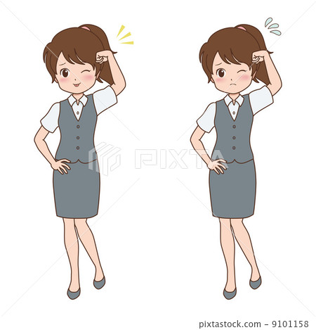 女/失敗 女/失敗 9101158