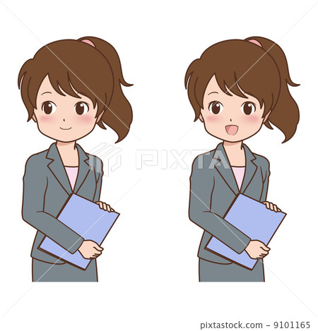 Women / Smile 9101165