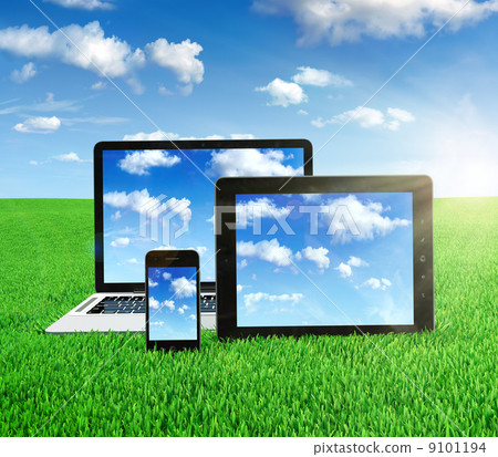 Cloud computing Cloud computing 9101194