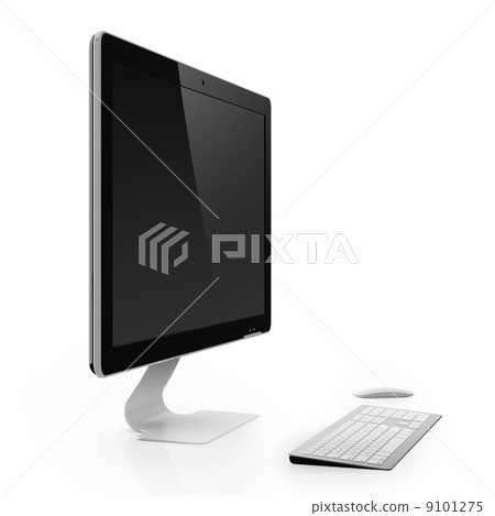 Computer monitor 9101275