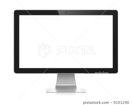 Computer monitor Computer monitor 9101298