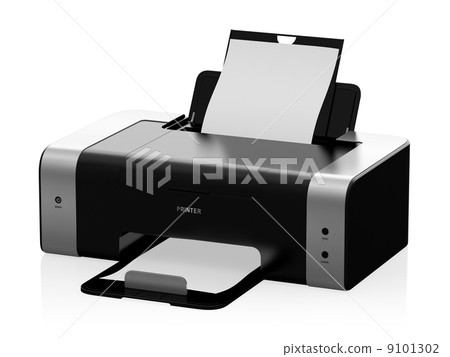 Printer 9101302