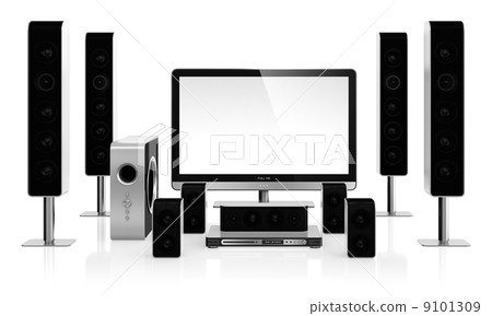 Home cinema 9101309