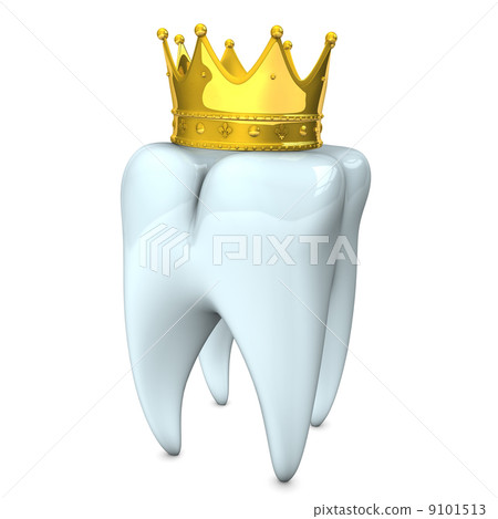 Tooth Crown 9101513