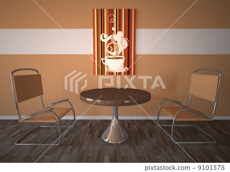 Cafeteria 9101578