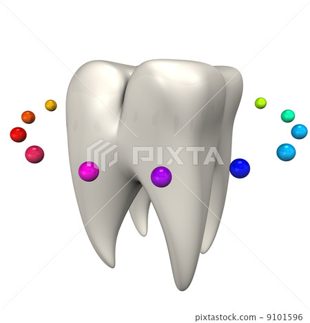 Clean Tooth Clean Tooth 9101596