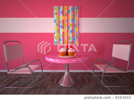 Bakery Room Bakery Room 9101633