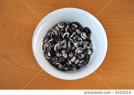 Panda beans 9102018