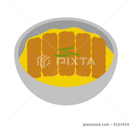 大米麵包豬肉 大米麵包豬肉 9103459