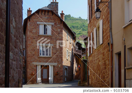 Marcillac Vallon Marcillac Vallon 9103706