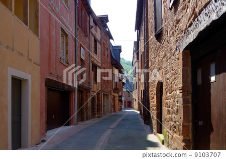 Marcillac Vallon Marcillac Vallon 9103707