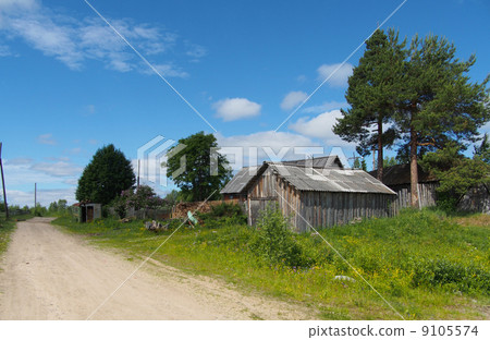 village summer village summer 9105574