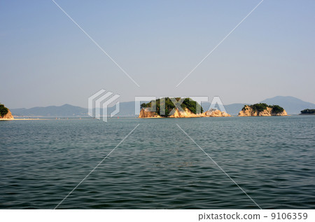 Angel Road 4 of Tsushima Angel Road 4 of Tsushima 9106359