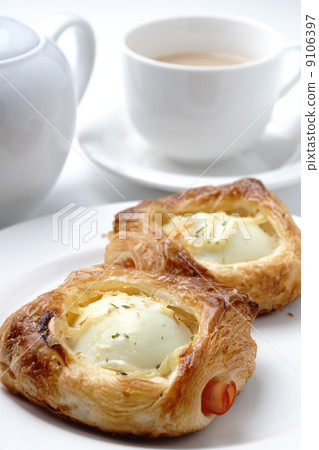 Egg bread Egg bread 9106397