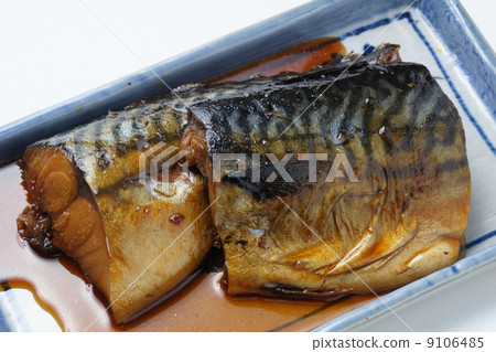 Japanese noodles 9106485